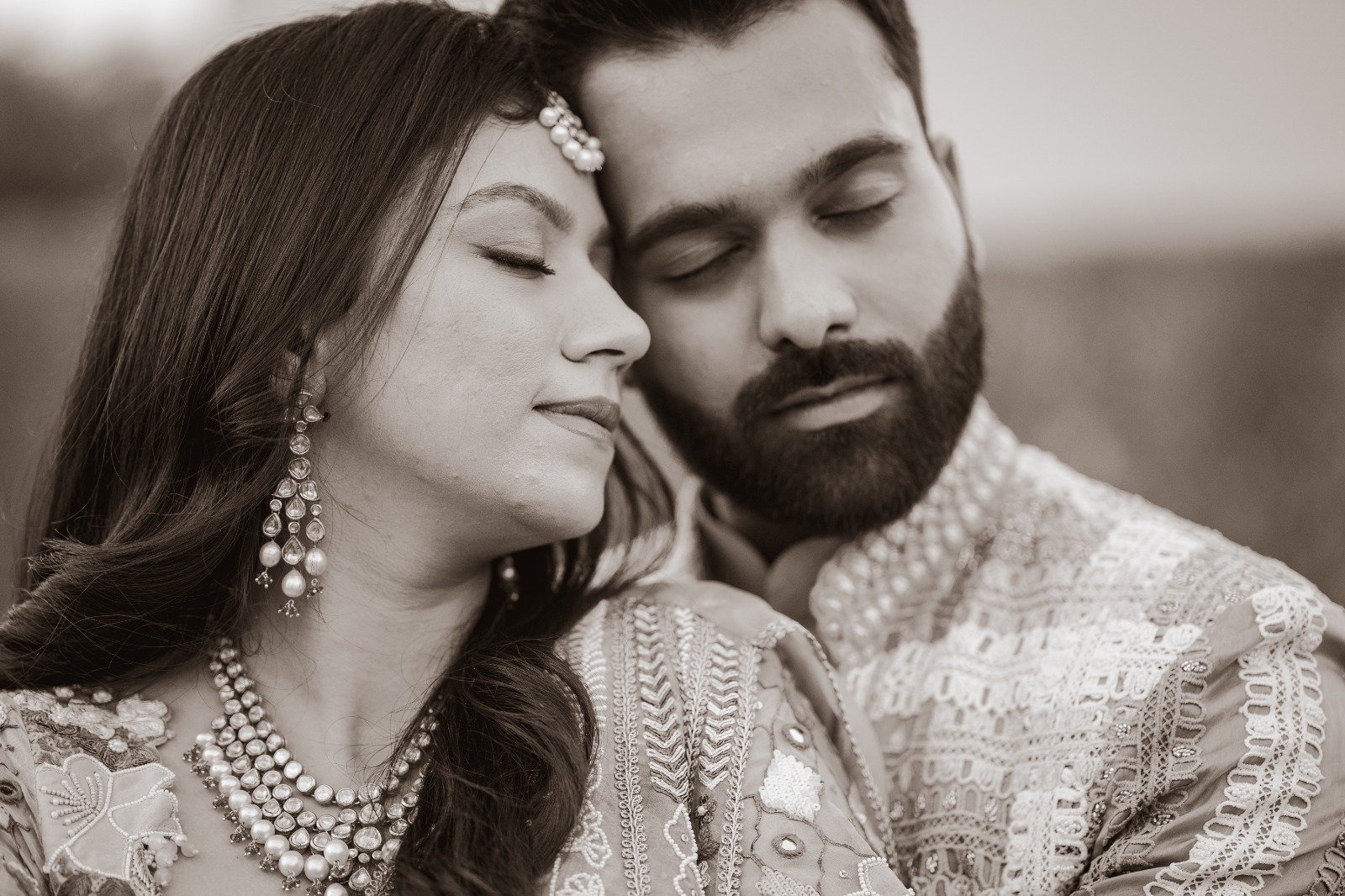 Raghav X Amisha