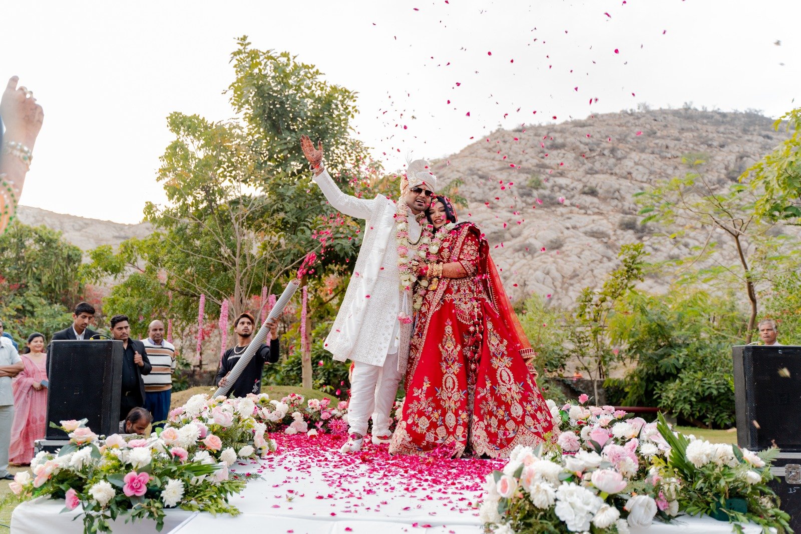 Bhumika X Yash