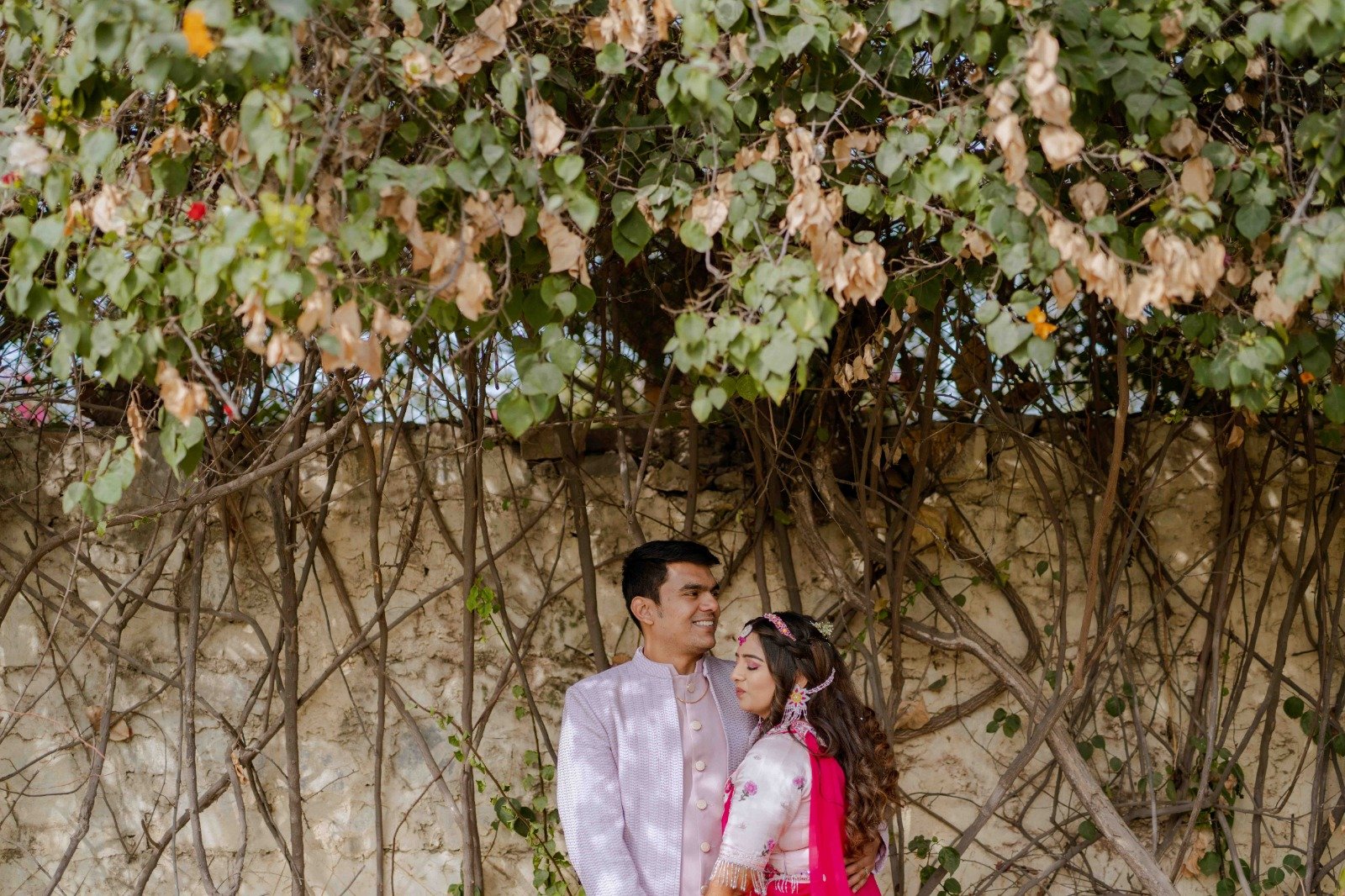 Yati X Vipul