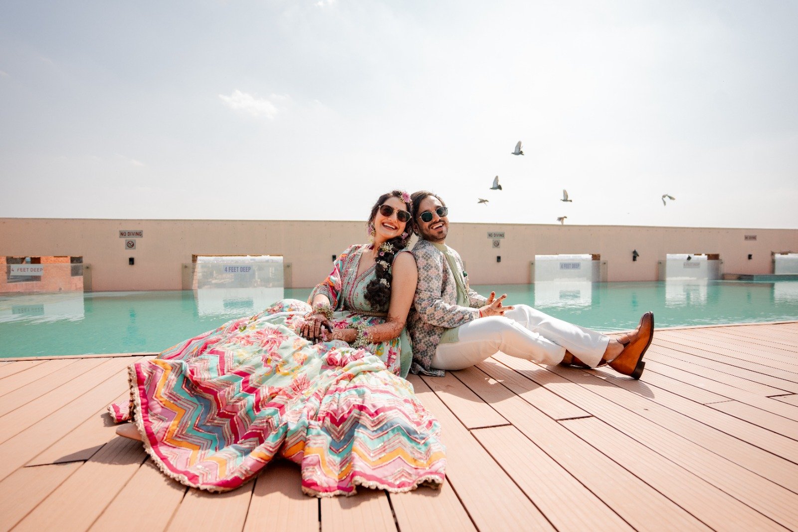 Raj X Namrata