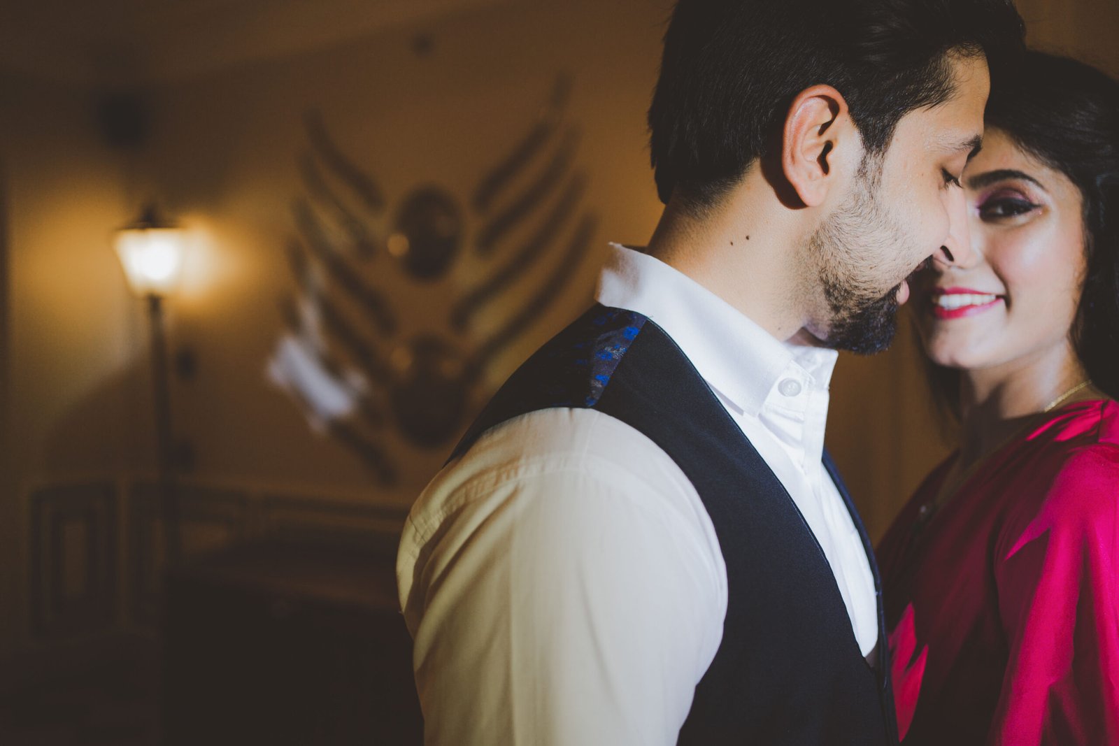 Neha X Shubham