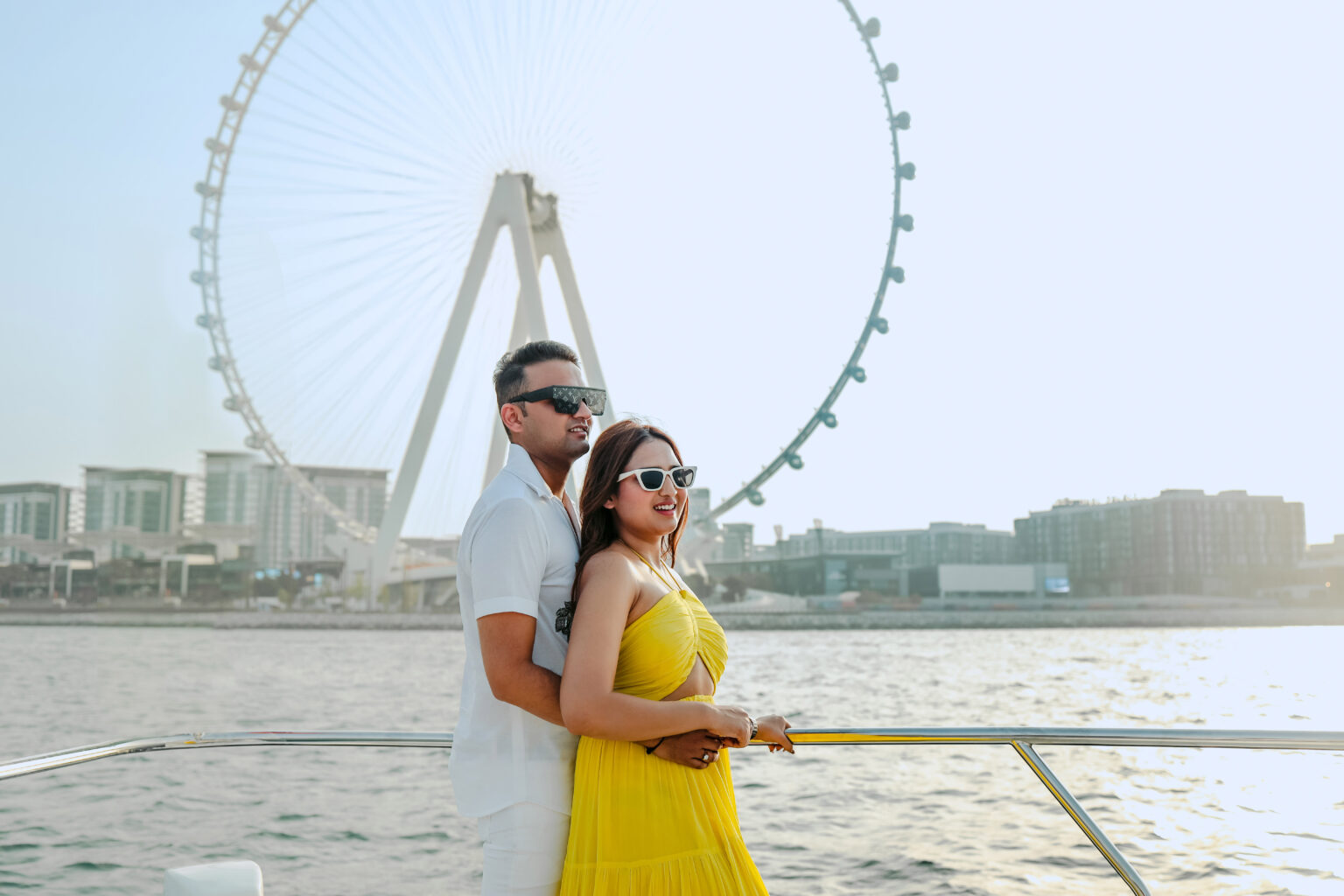 Sohit × Sanchi