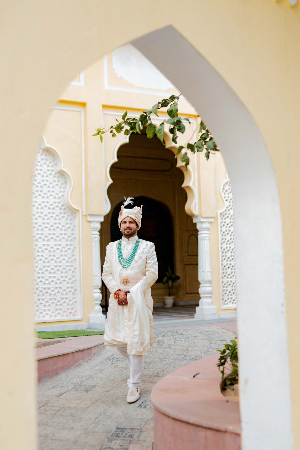 Akshay × Harshita