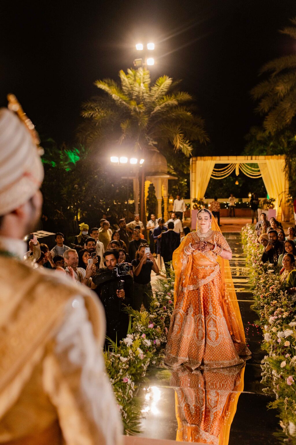 Akshay × Harshita