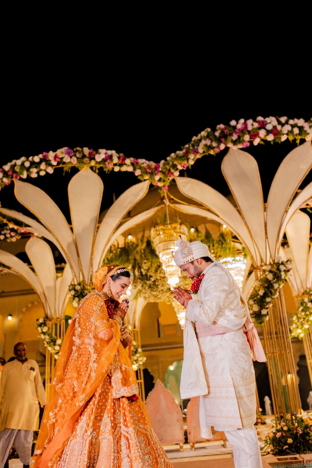 Akshay × Harshita