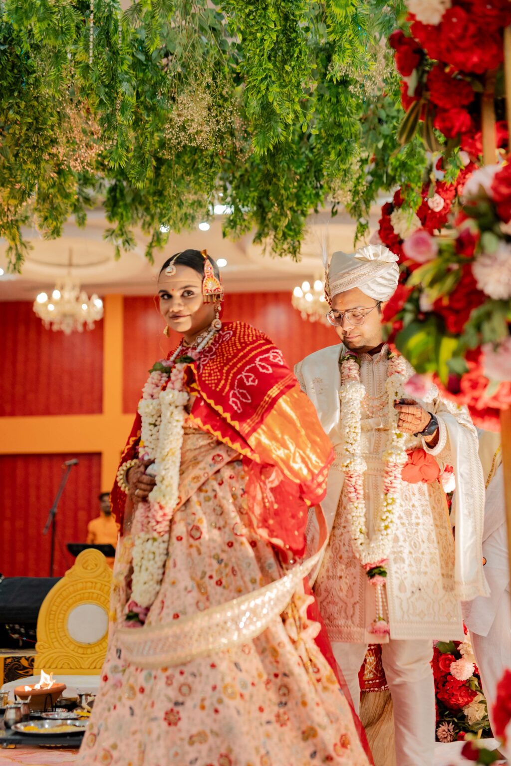 Dhawal × Bhawna