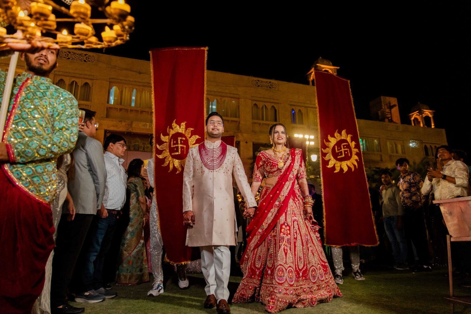 Dhawal × Bhawna