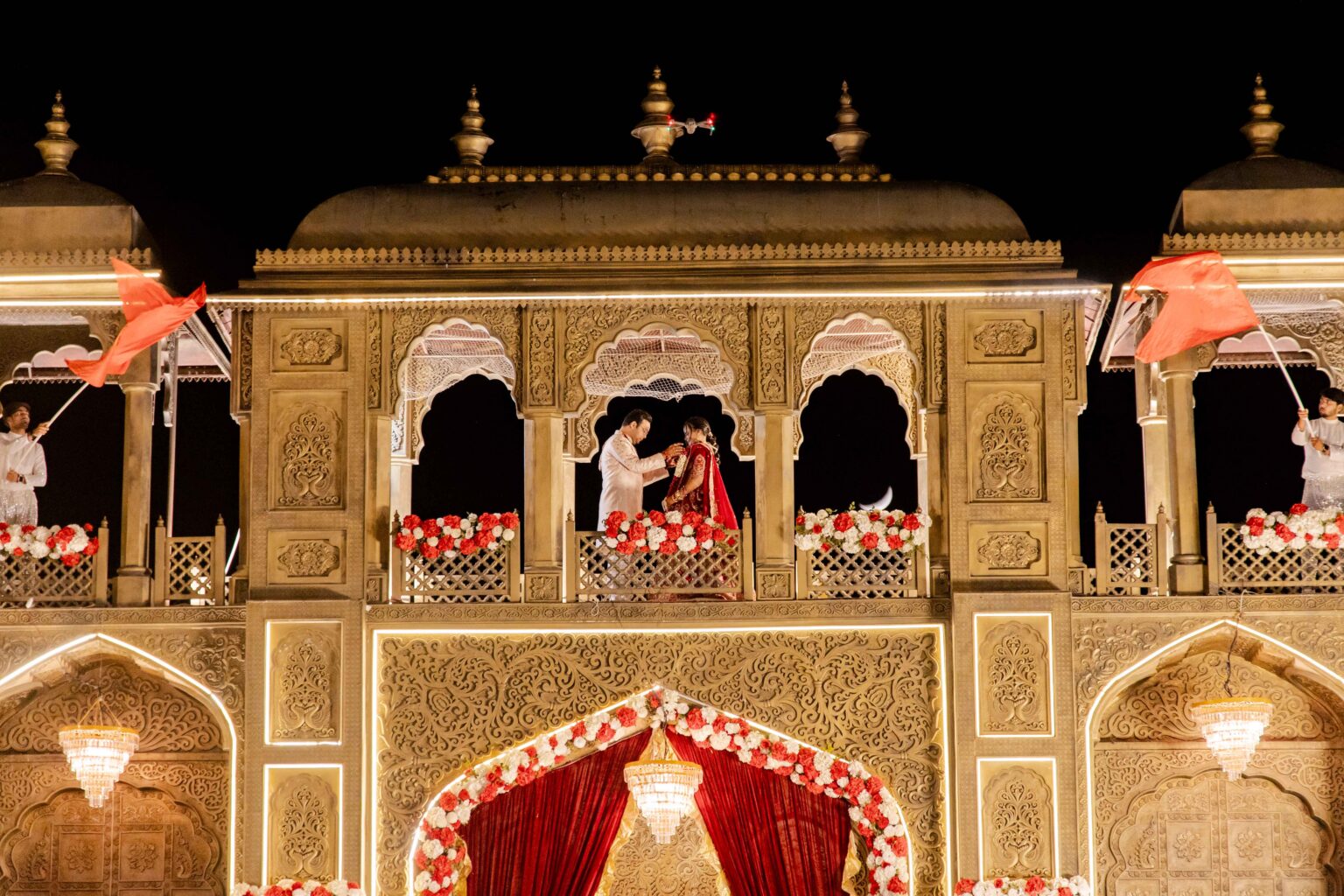 Dhawal × Bhawna