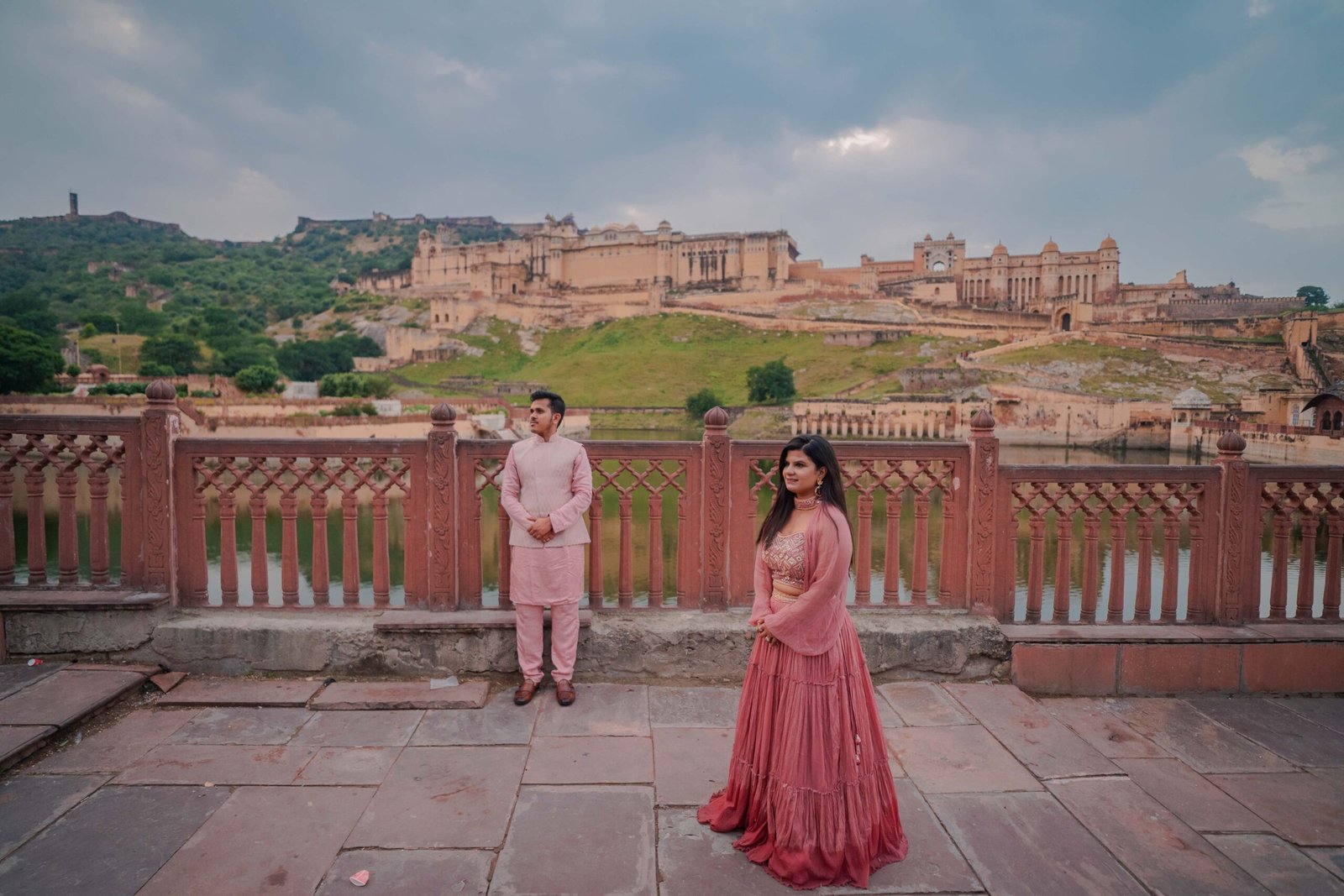 Hardik X Pooja