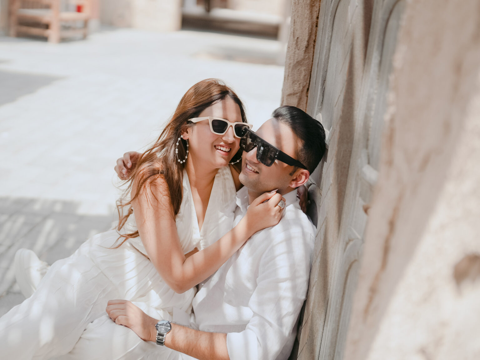 Sohit × Sanchi — Pre Wedding