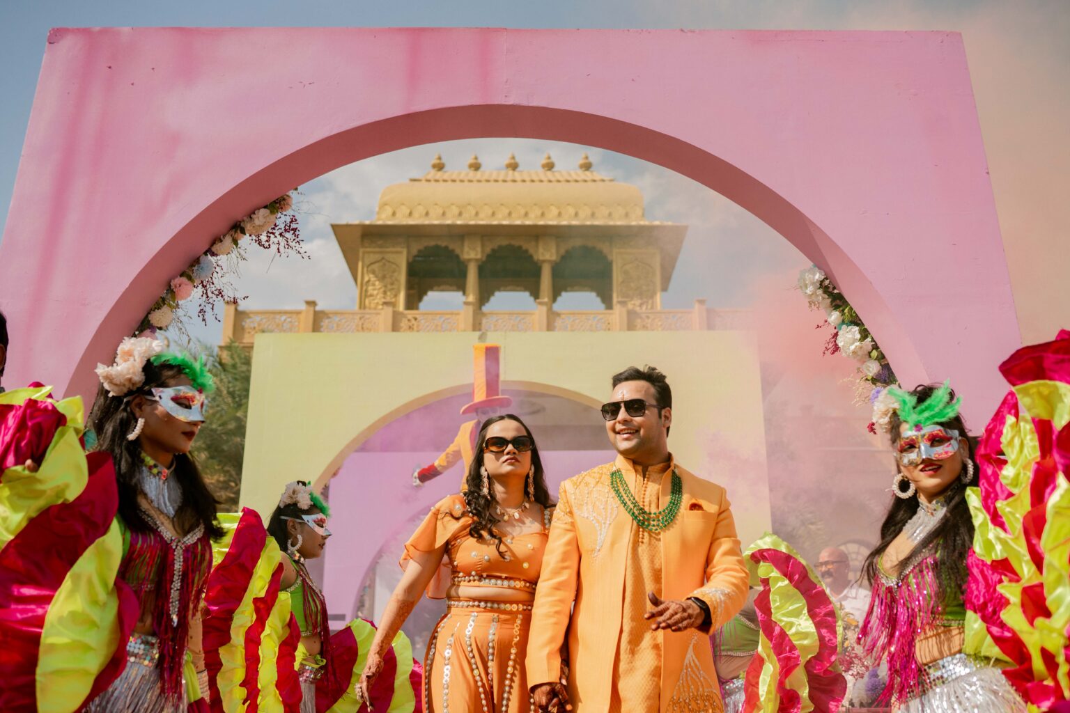 Dhawal × Bhawna