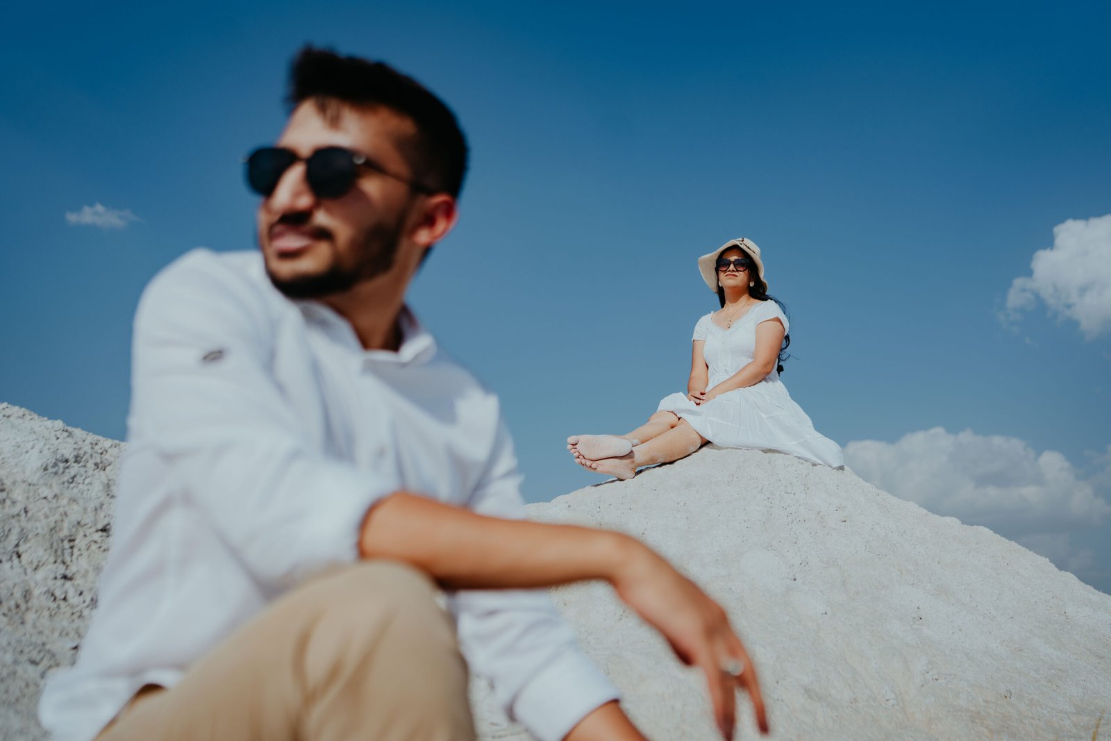 Yash X Manu