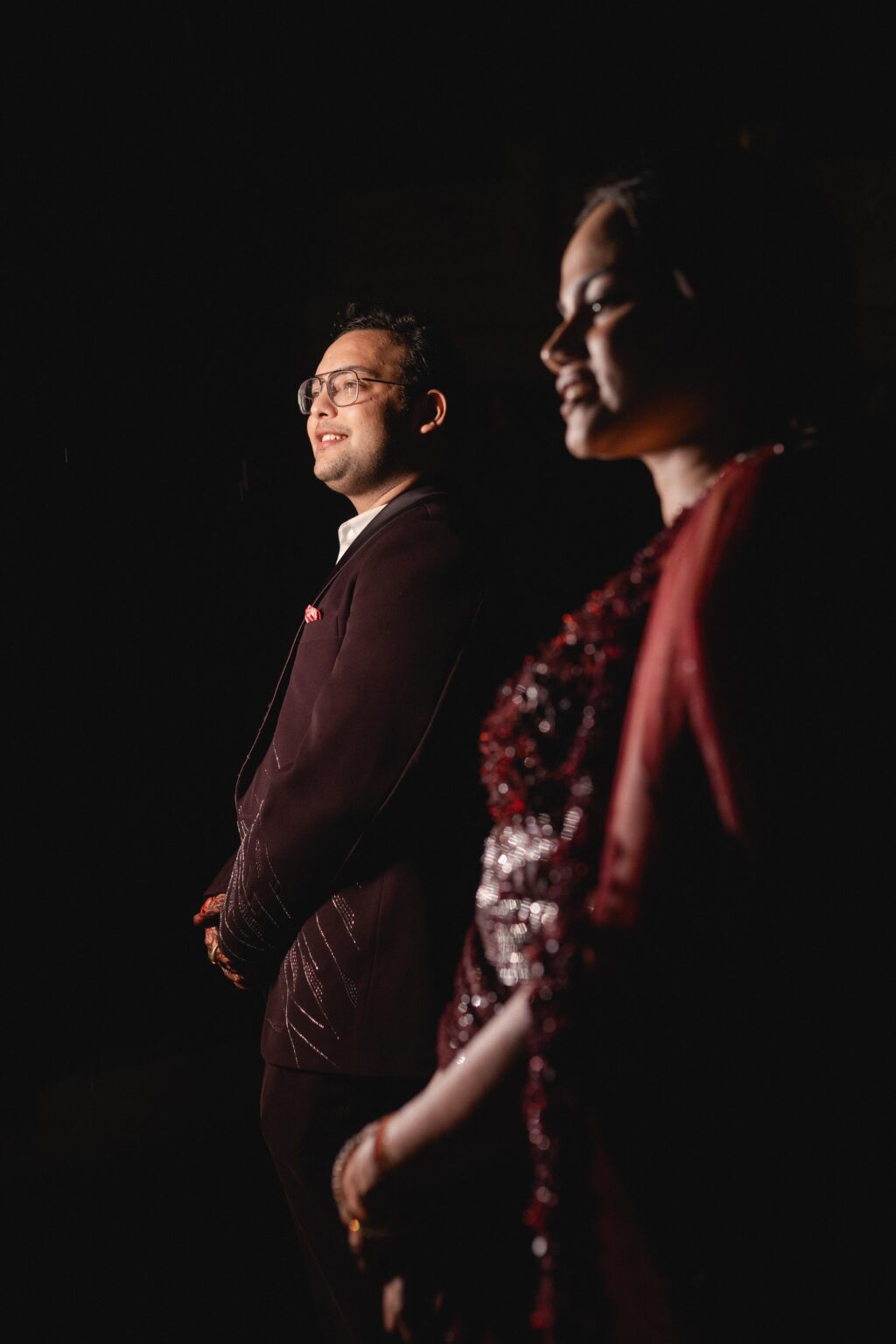 Dhawal × Bhawna