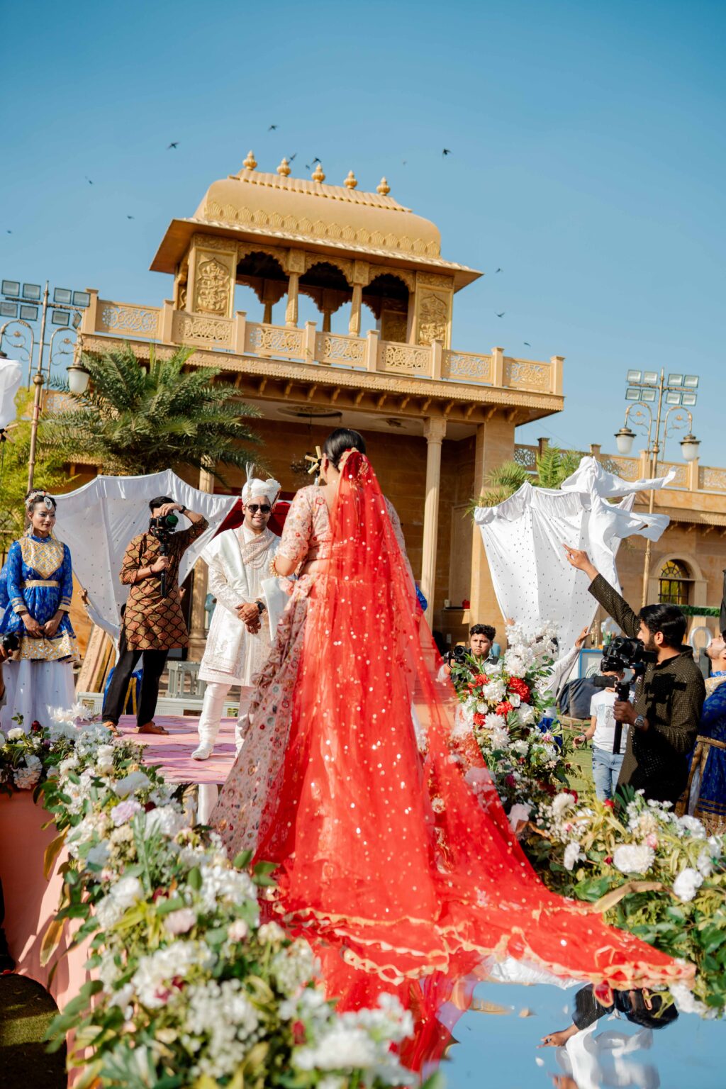 Dhawal × Bhawna