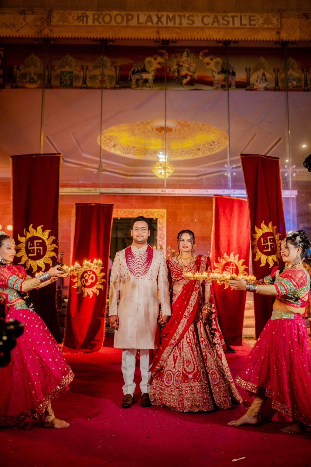 Dhawal × Bhawna