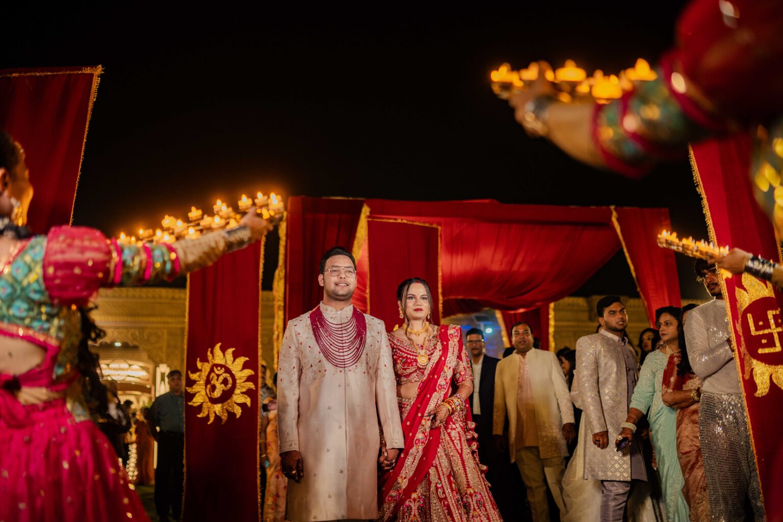 Dhawal × Bhawna
