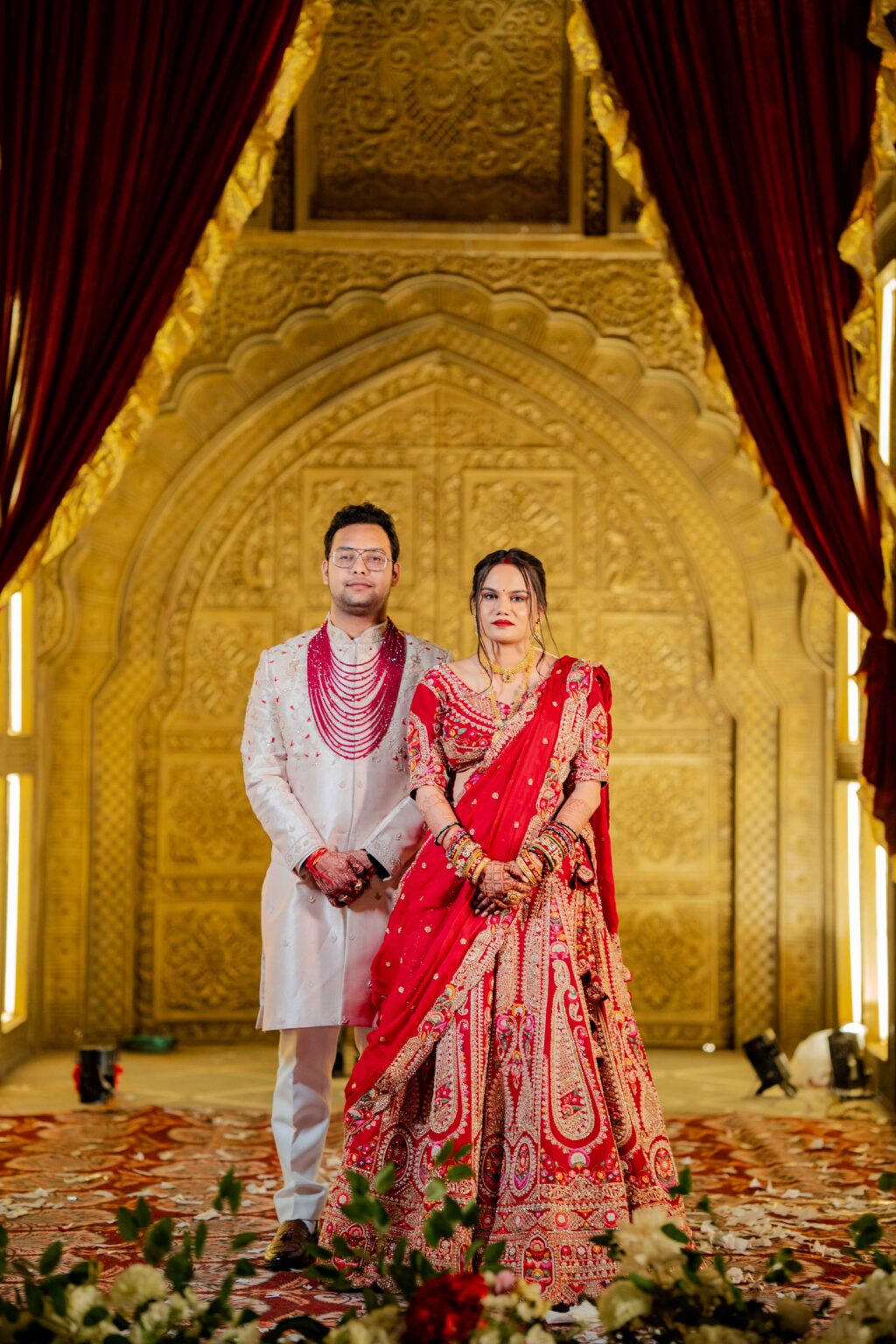 Dhawal × Bhawna