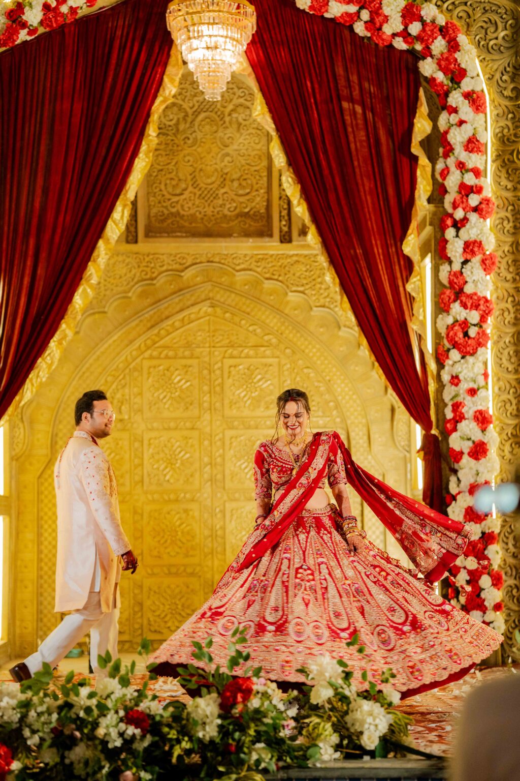 Dhawal × Bhawna