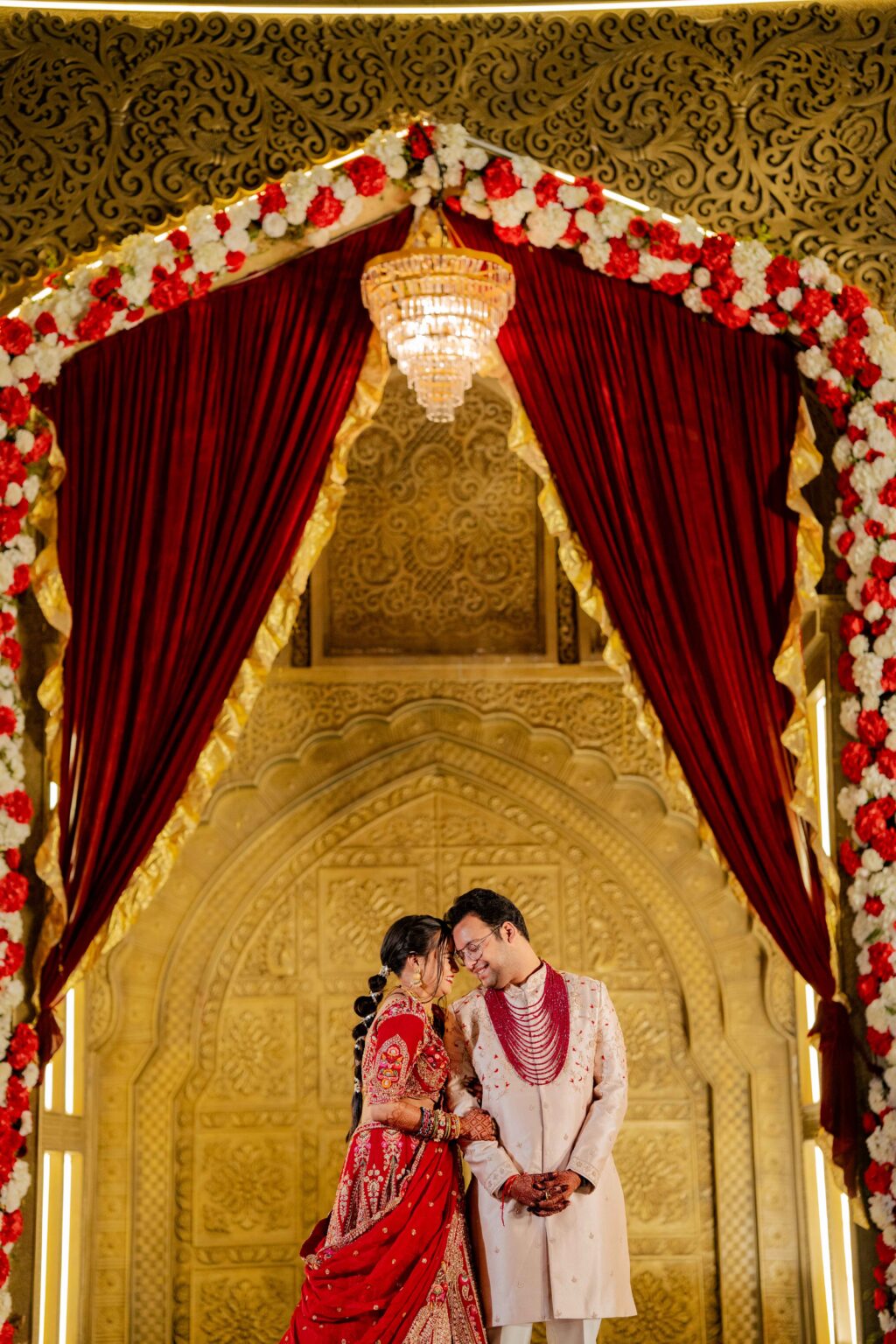 Dhawal × Bhawna