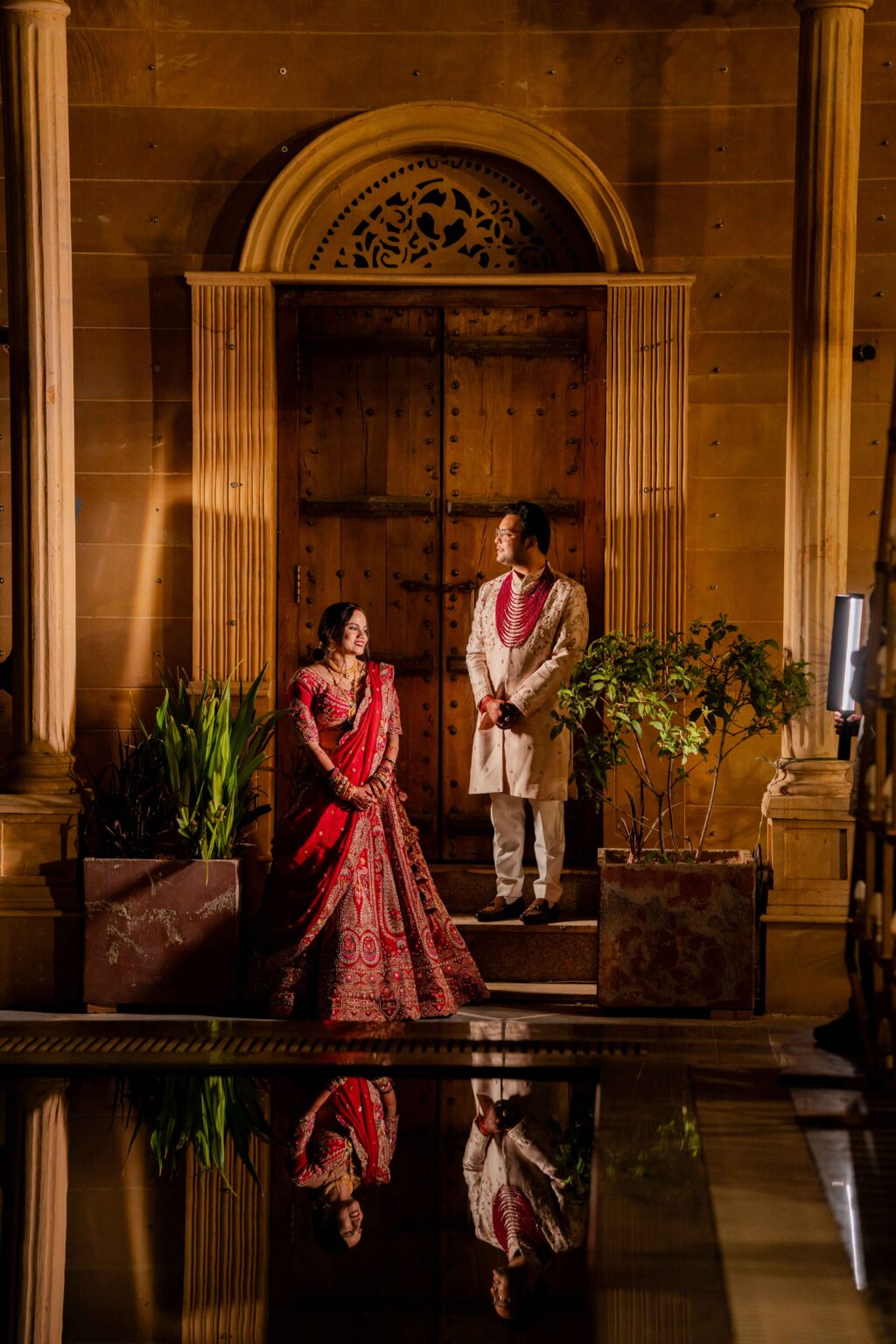 Dhawal × Bhawna