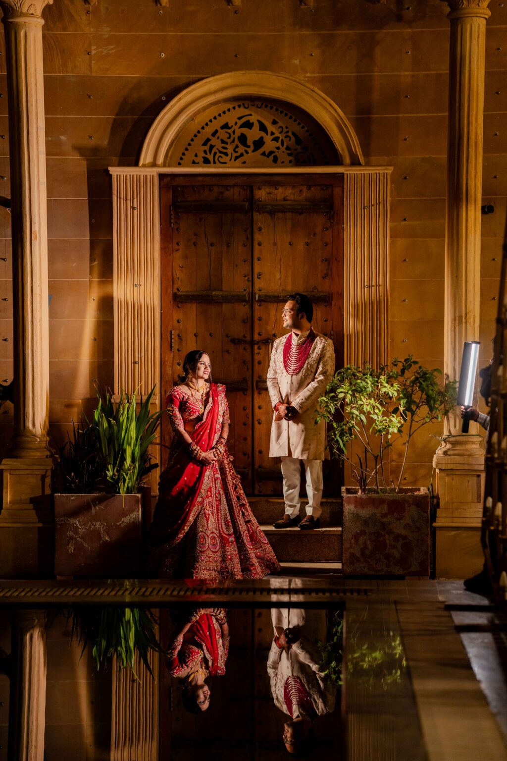 Dhawal × Bhawna