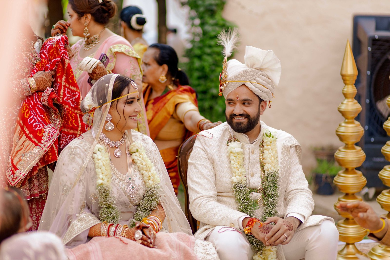 Rajat X Ananya