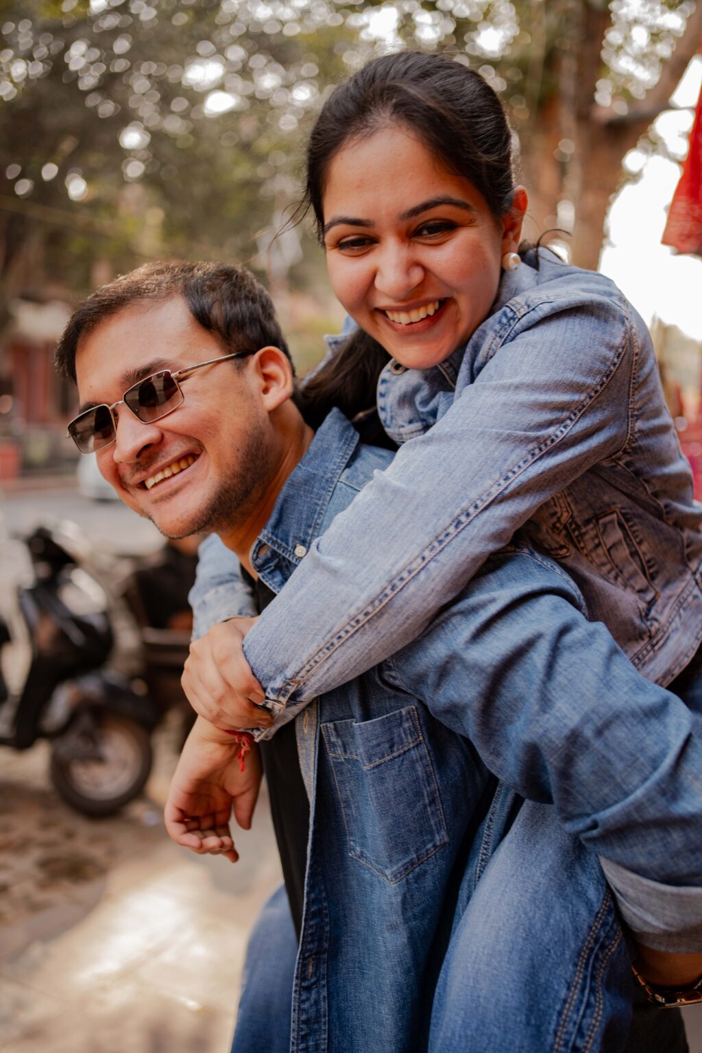 Shreyanshi × Swapnil