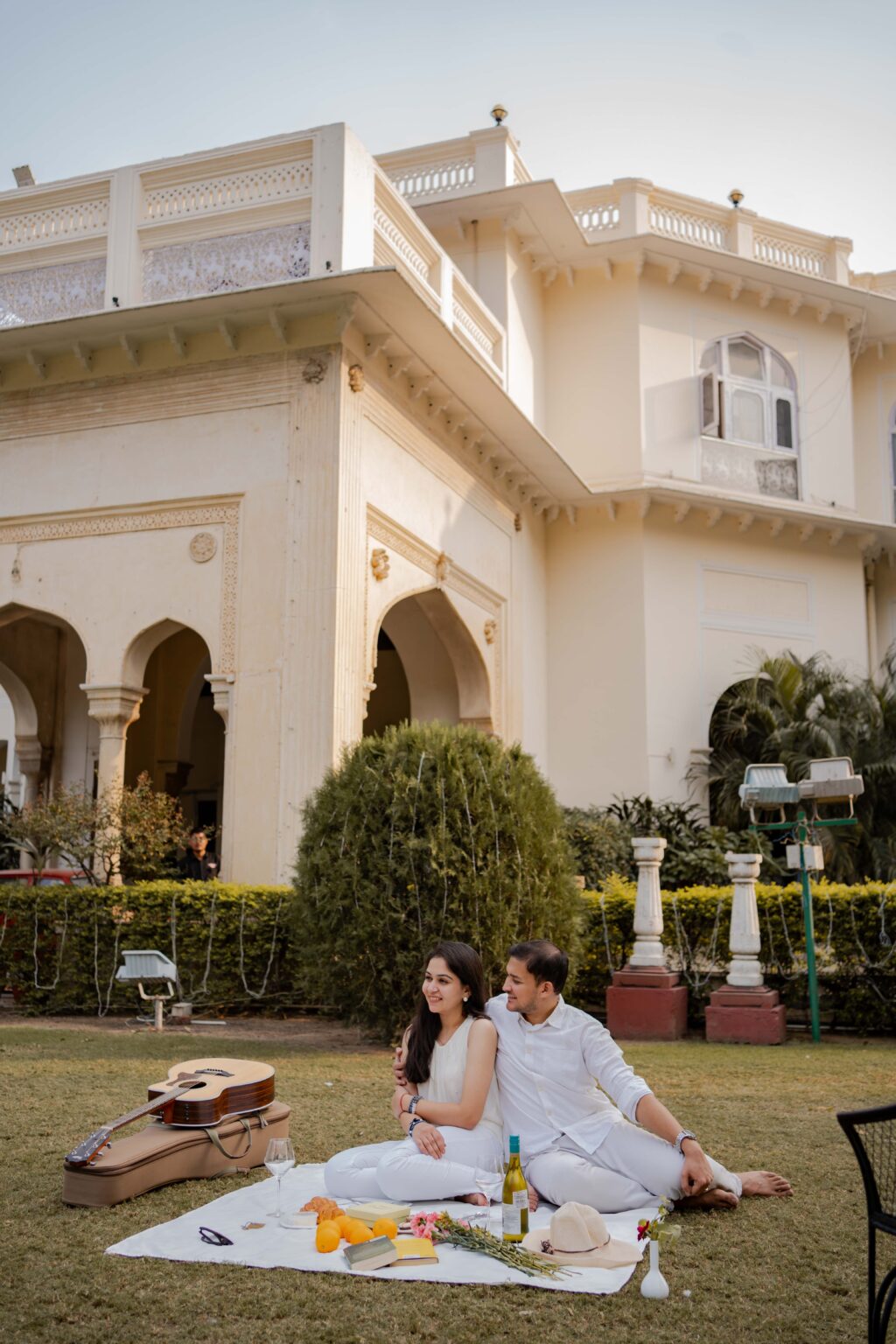 Shreyanshi × Swapnil