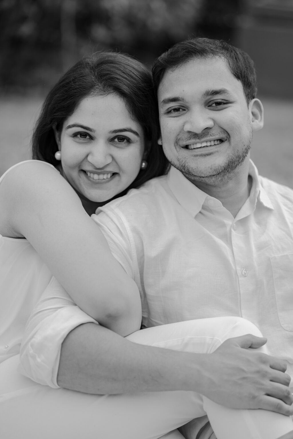 Shreyanshi × Swapnil