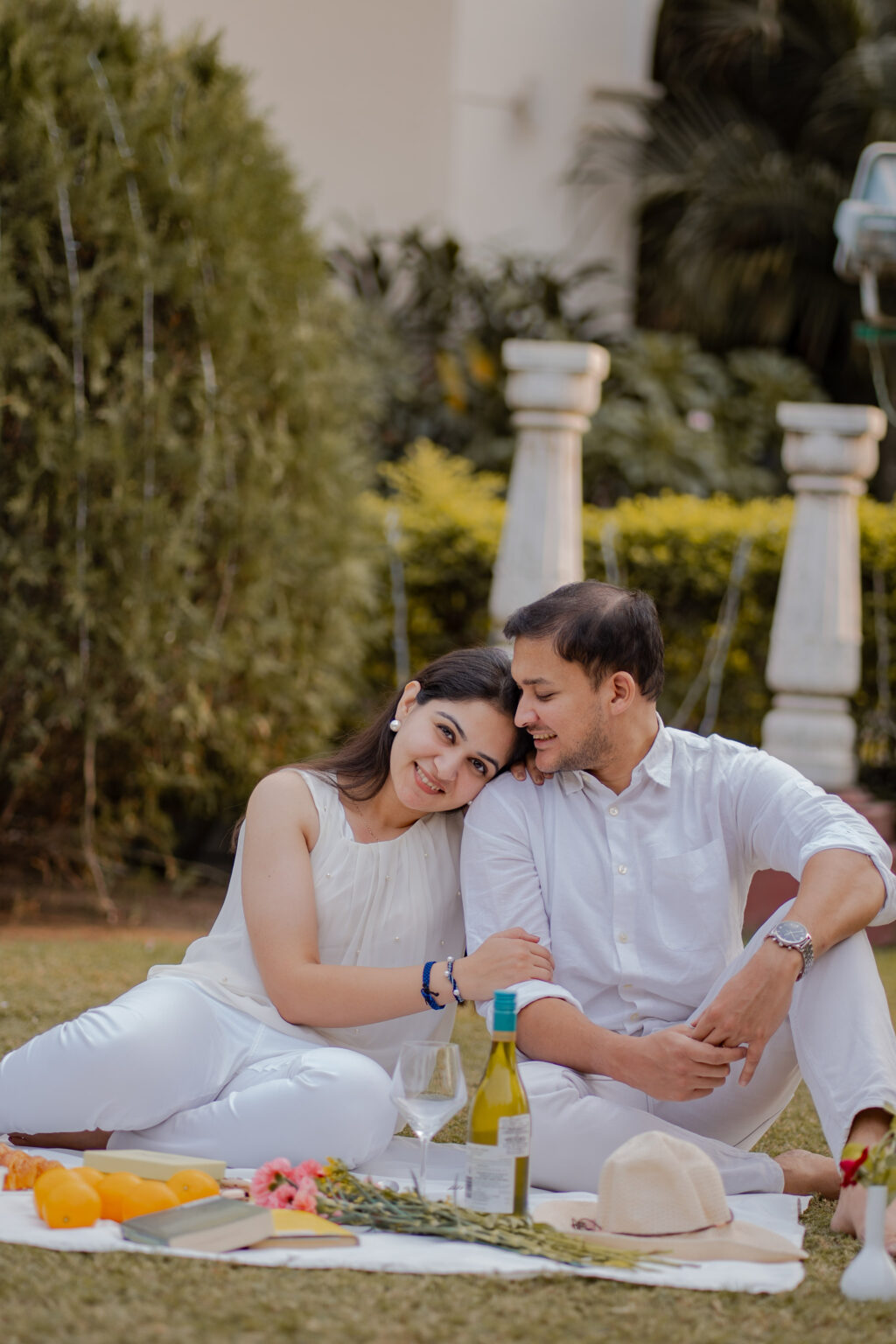 Shreyanshi × Swapnil