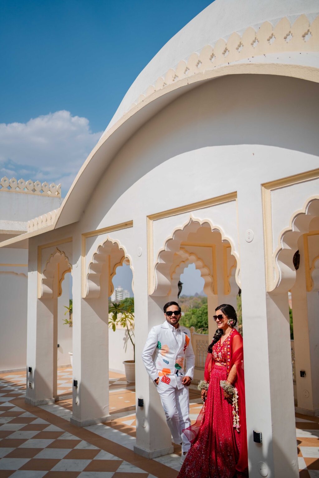 Akshay × Harshita
