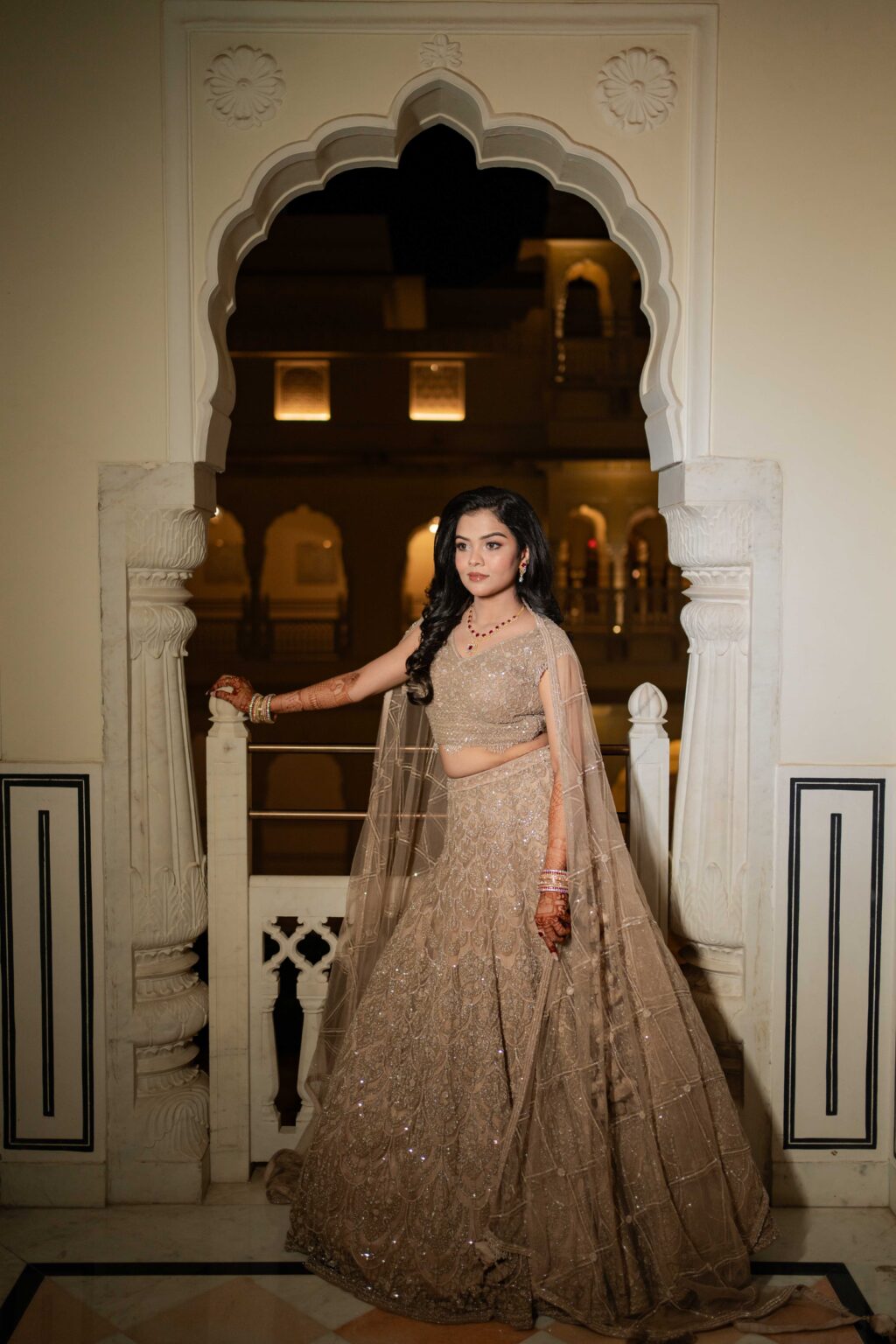 Rishab × Vidisha