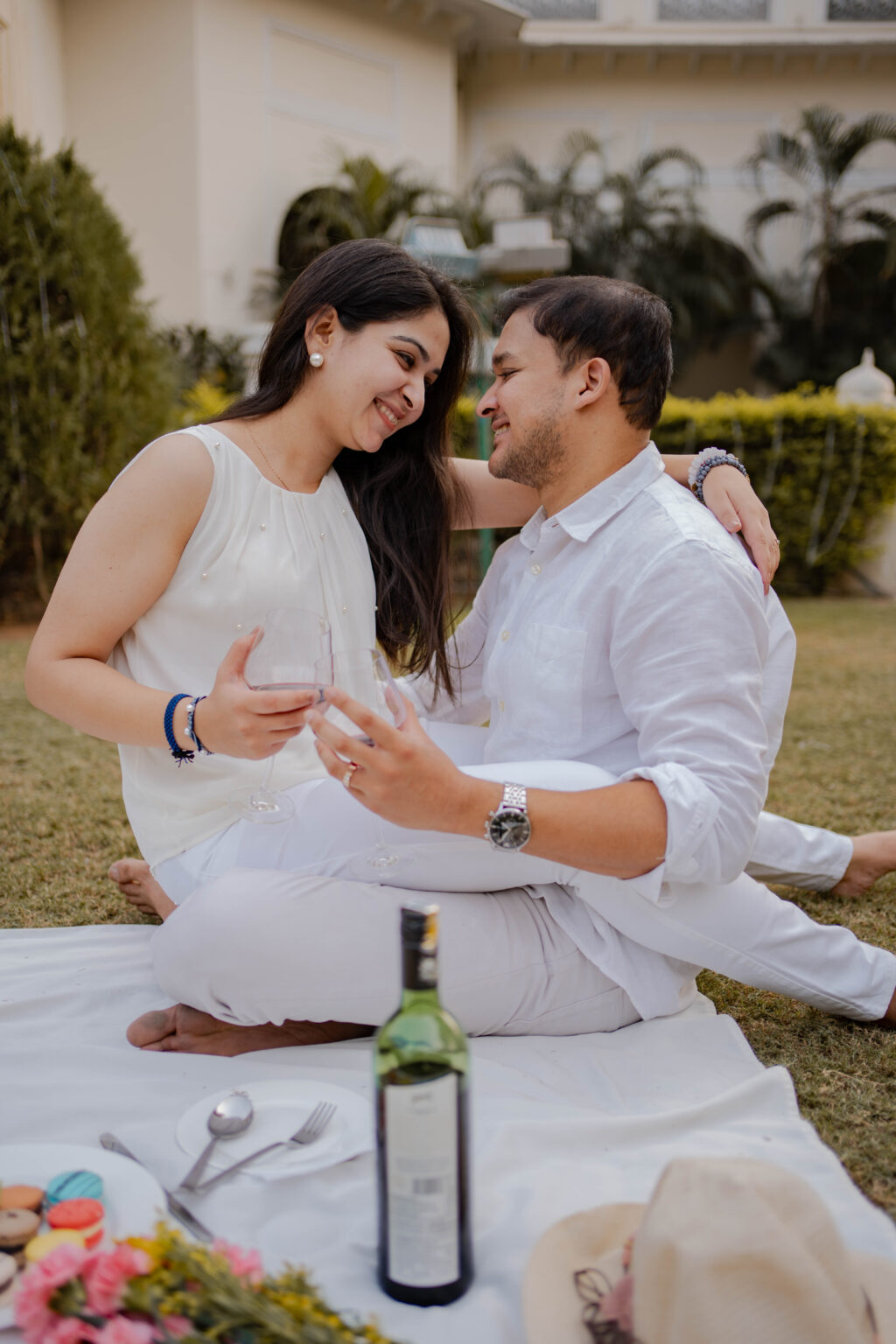 Shreyanshi × Swapnil