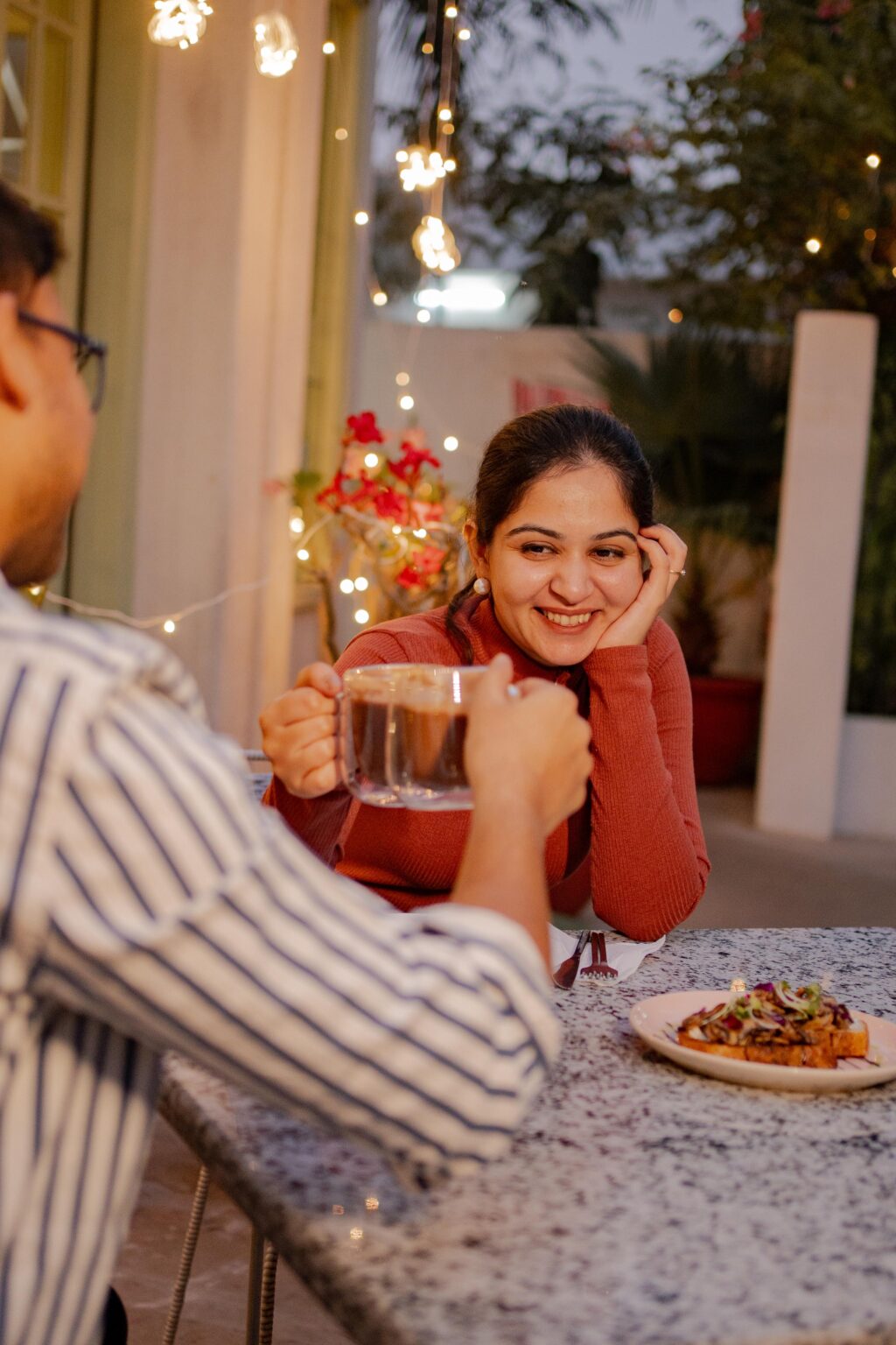 Shreyanshi × Swapnil