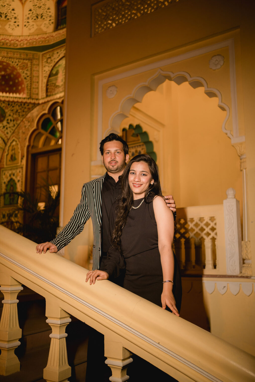 Akshay × Harshita