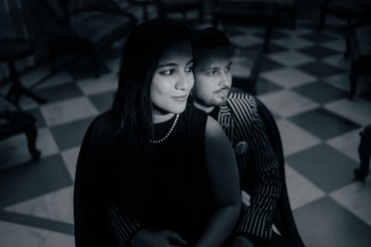 Akshay × Harshita