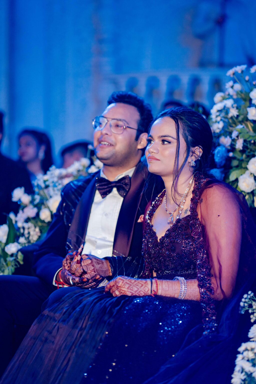 Dhawal × Bhawna