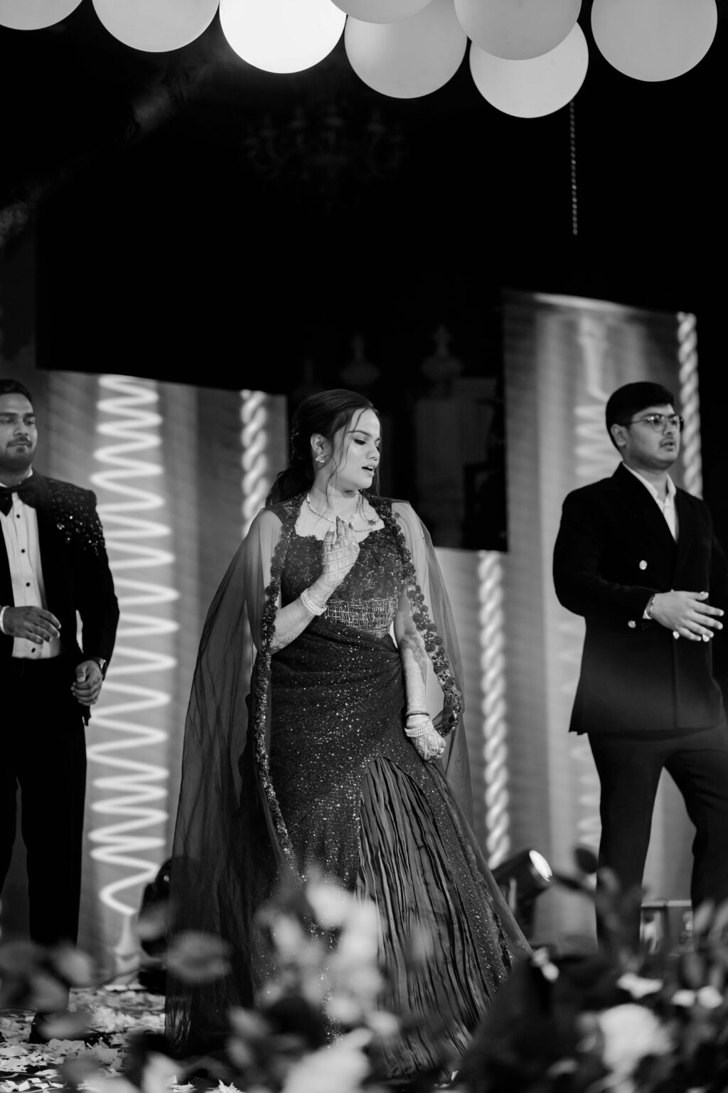 Dhawal × Bhawna