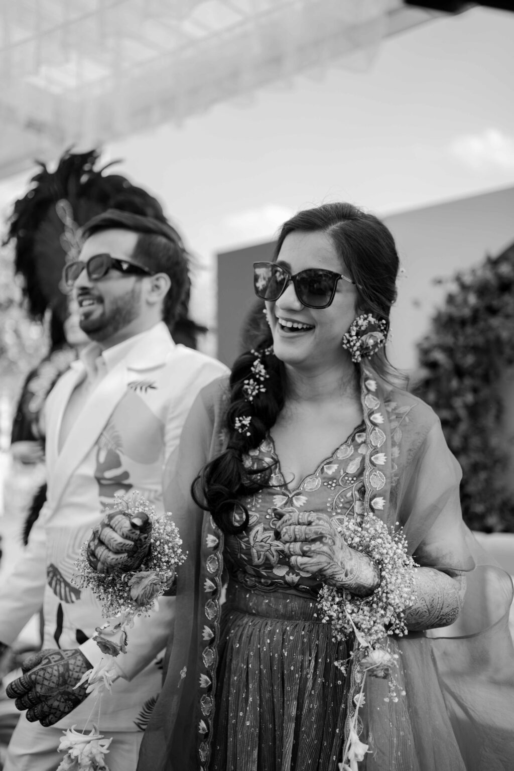 Akshay × Harshita