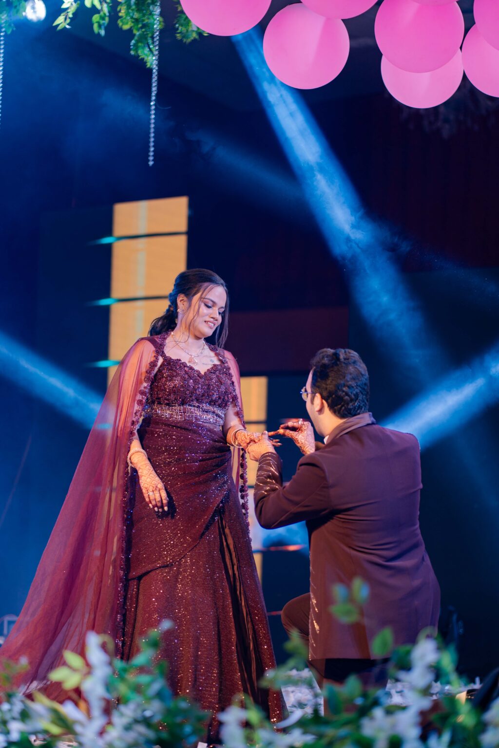 Dhawal × Bhawna