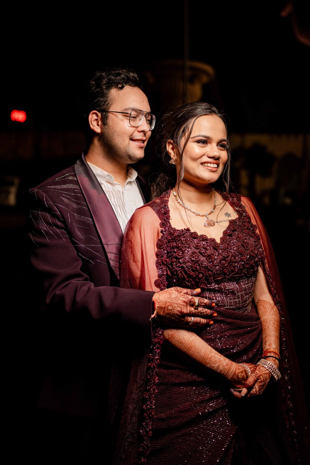 Dhawal × Bhawna