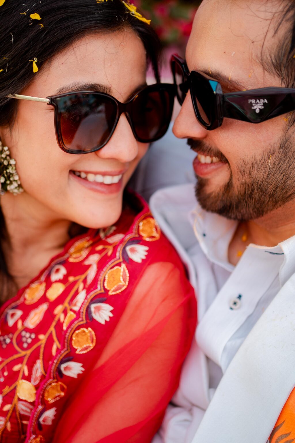 Akshay × Harshita