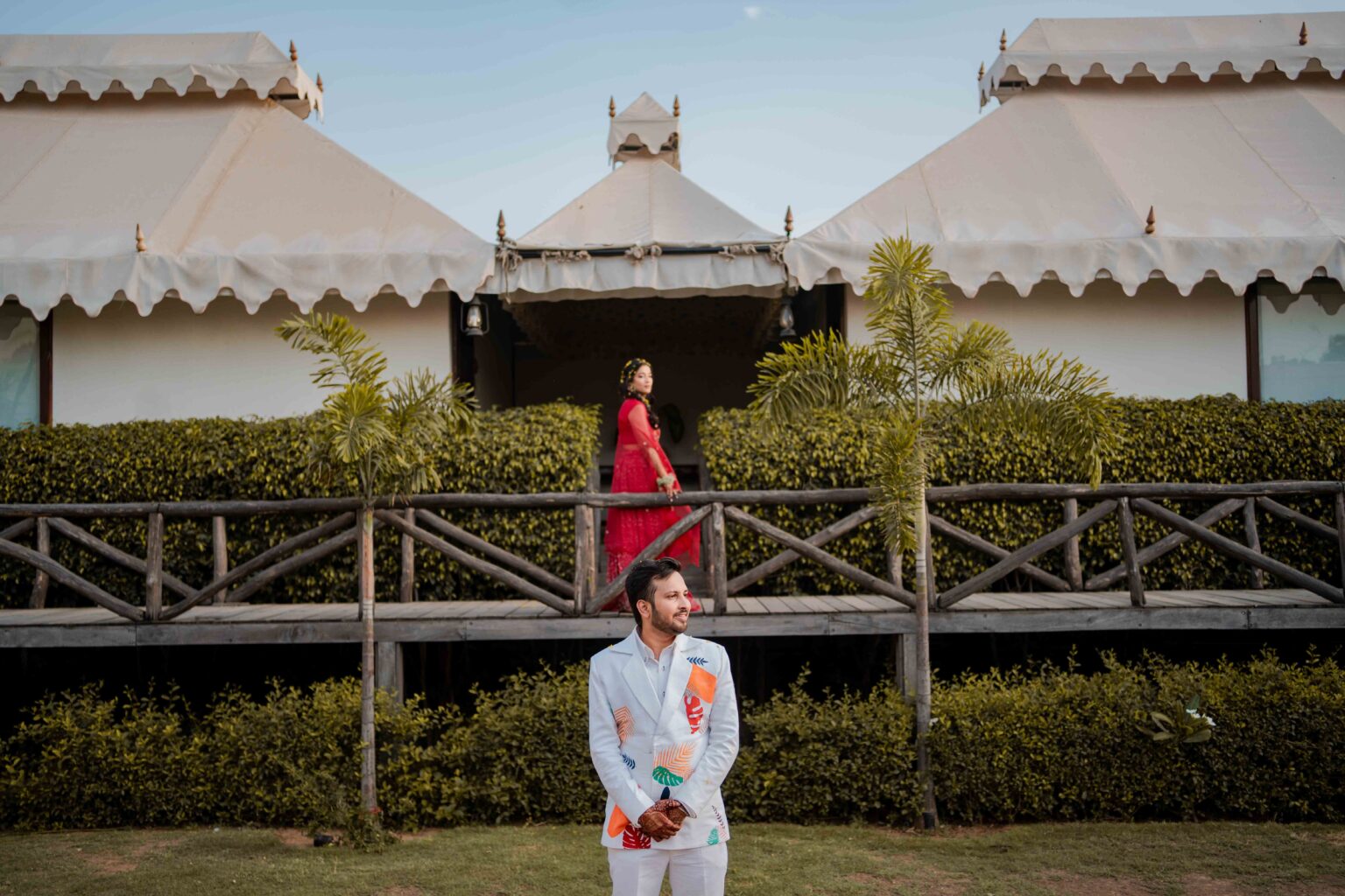 Akshay × Harshita