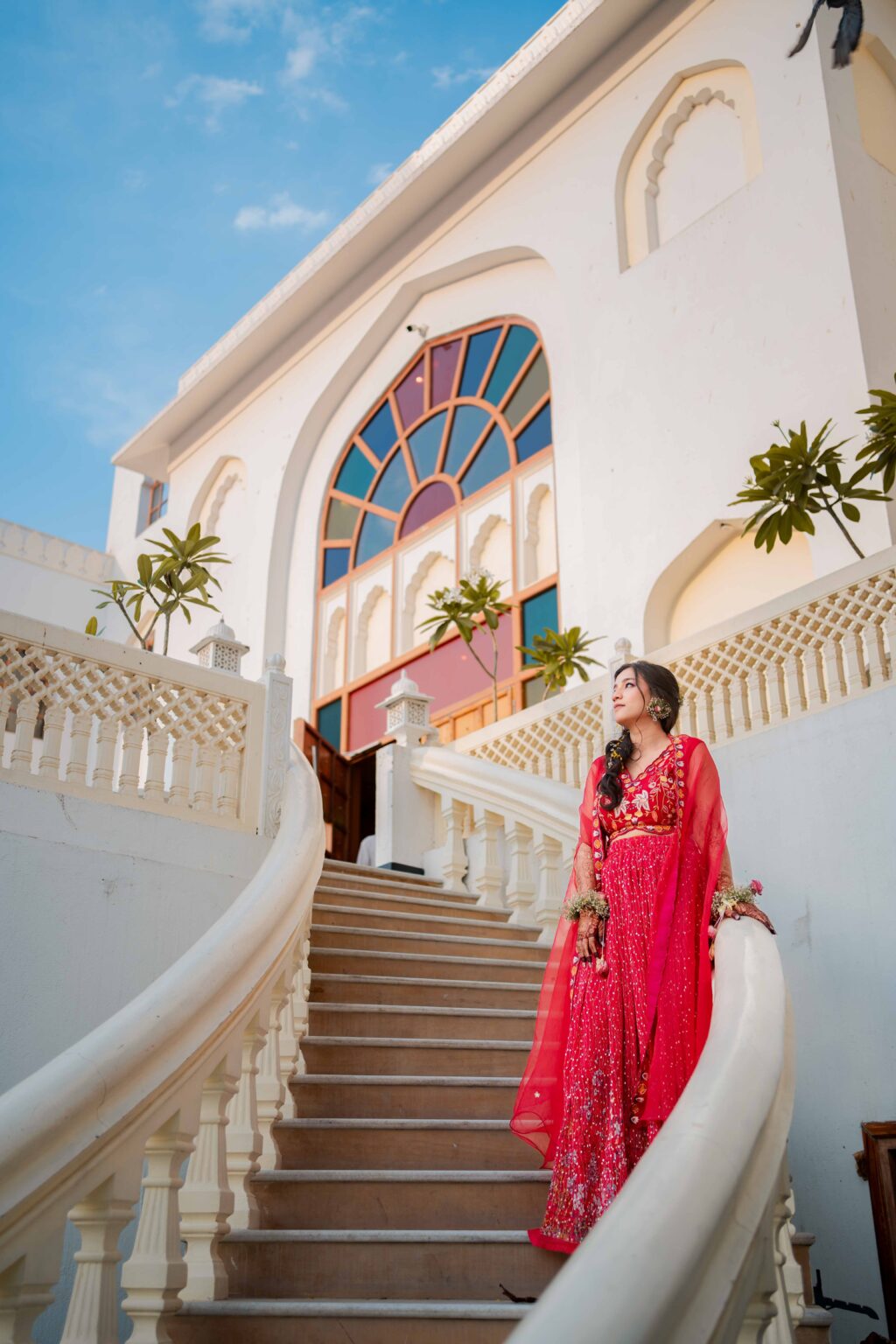 Akshay × Harshita