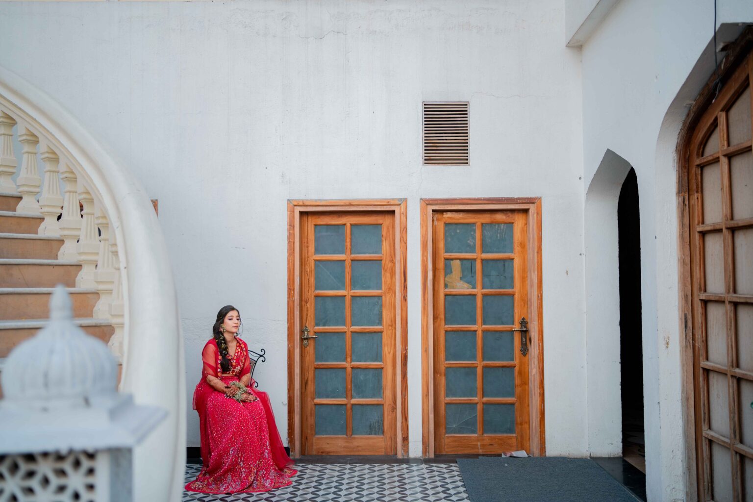 Akshay × Harshita