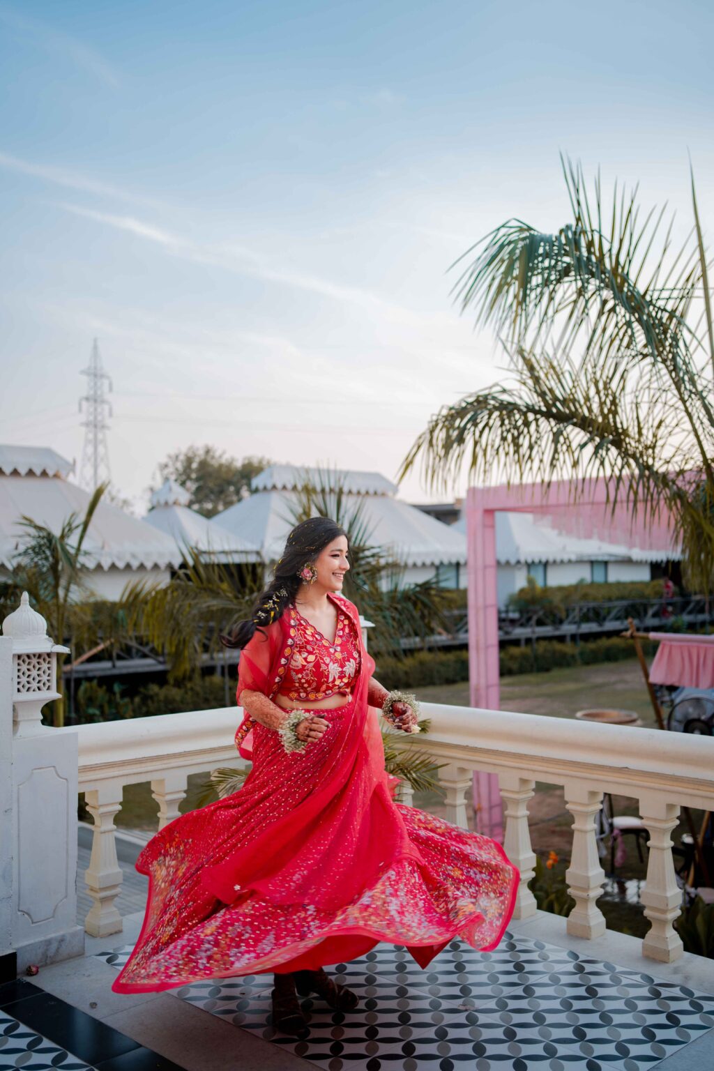 Akshay × Harshita