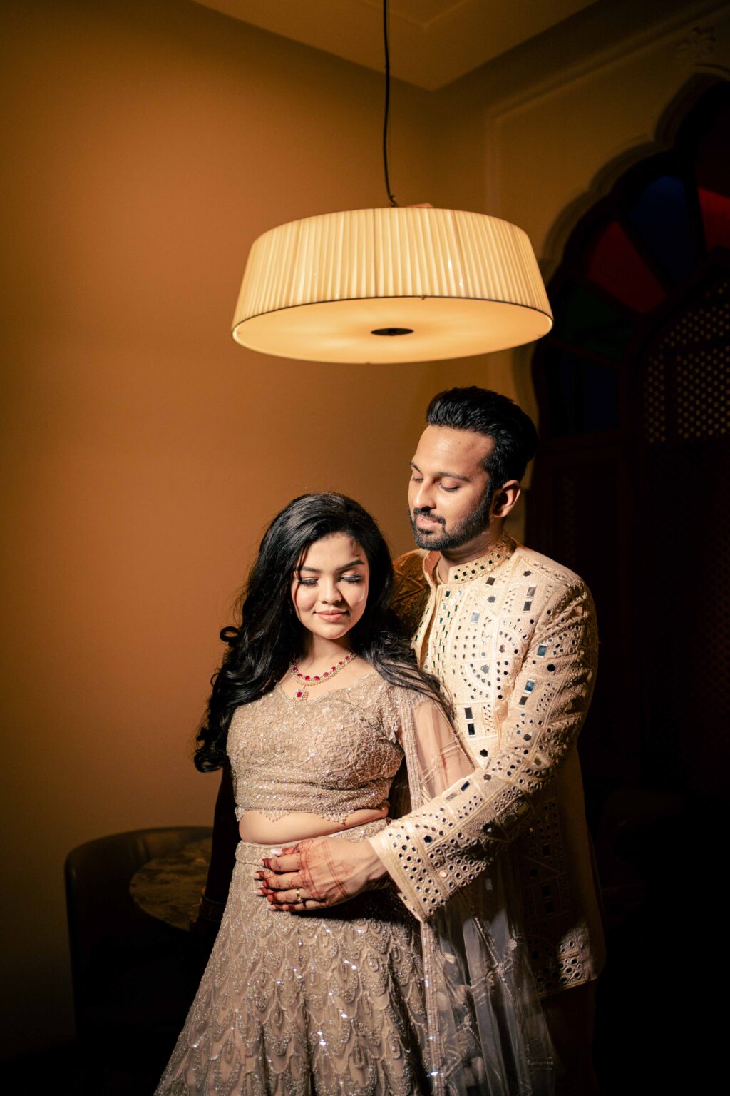 Rishab × Vidisha
