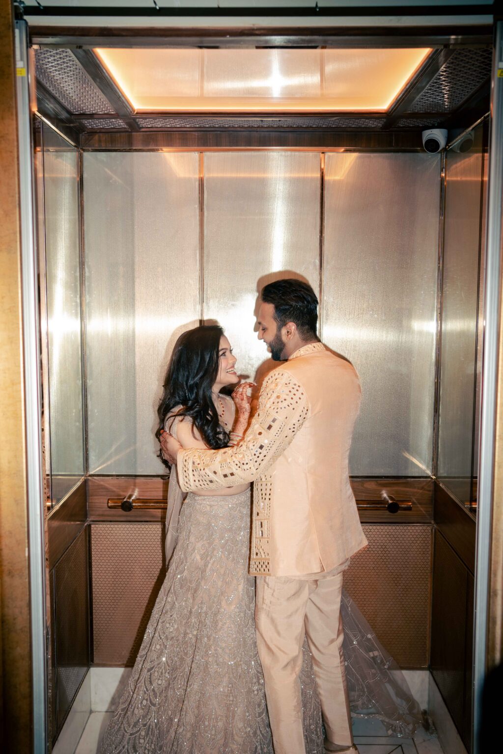 Rishab × Vidisha