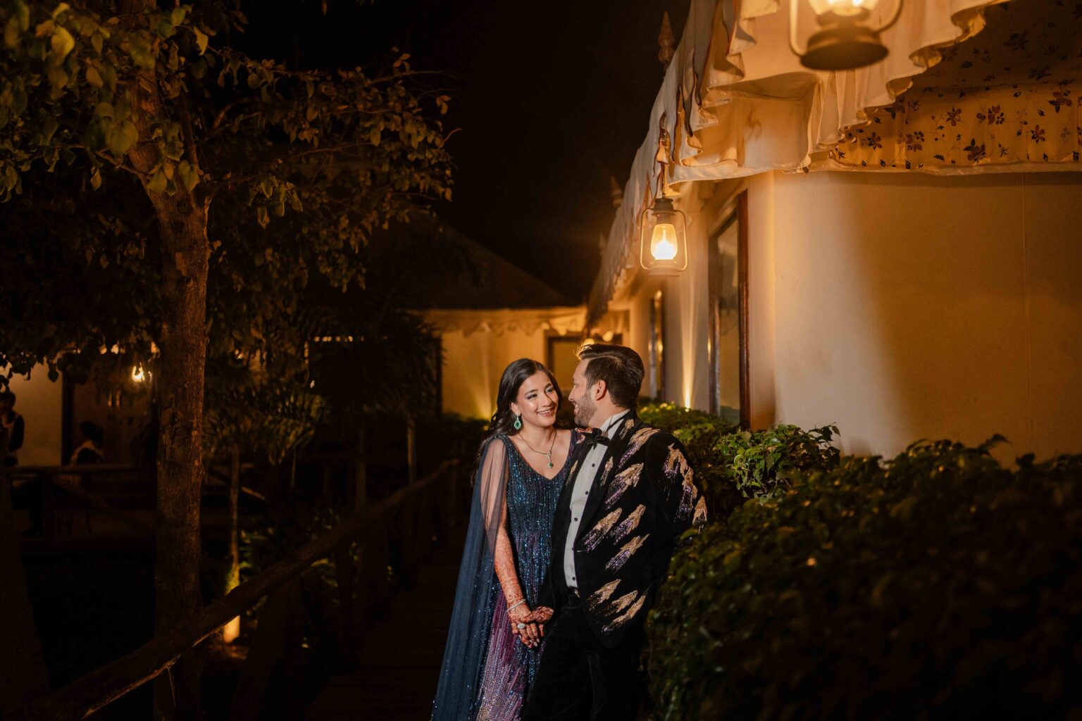 Akshay × Harshita