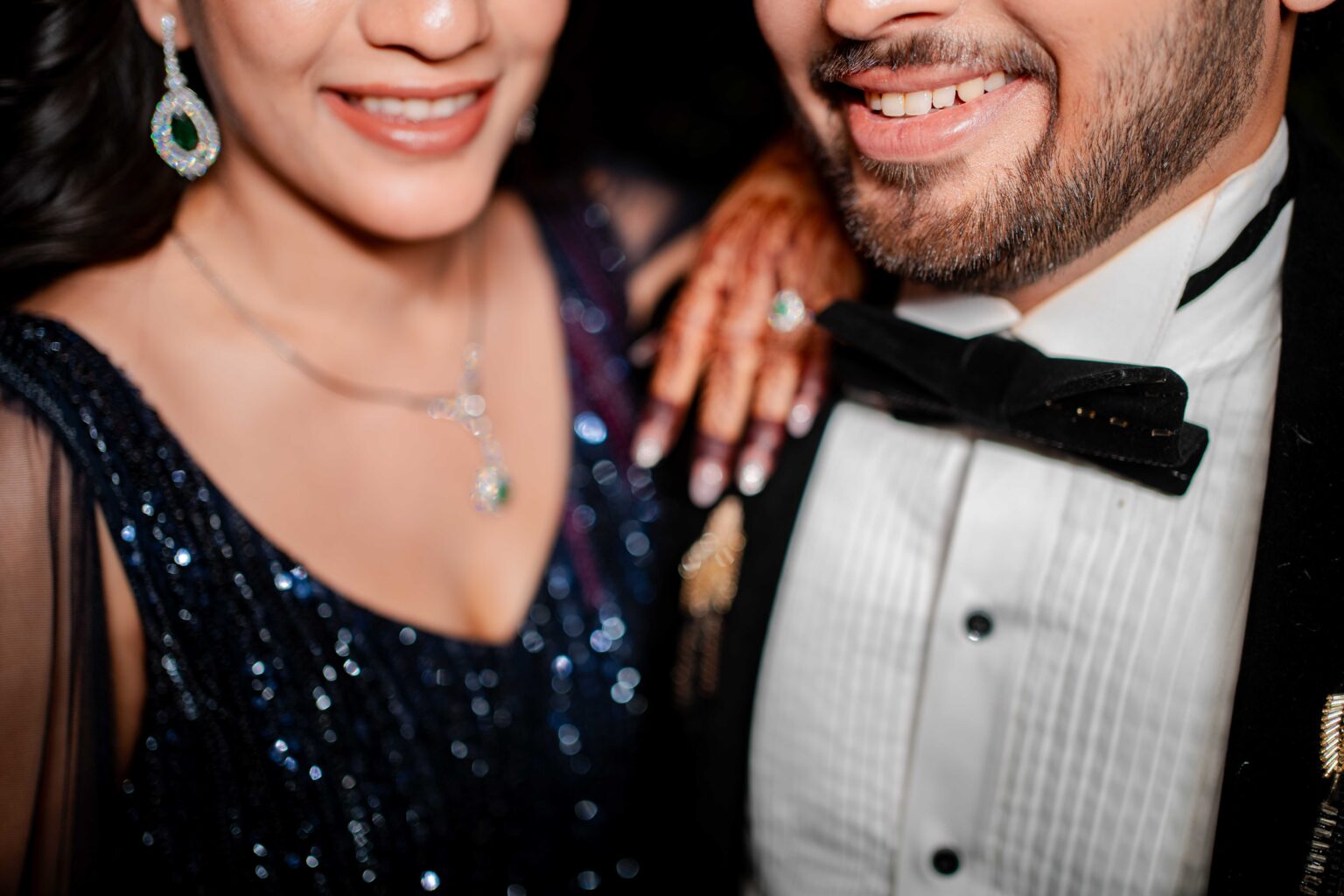 Akshay × Harshita